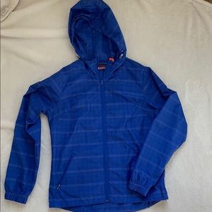 Zella wind breaker